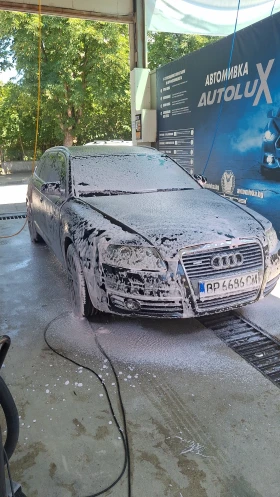 Audi A6, снимка 2