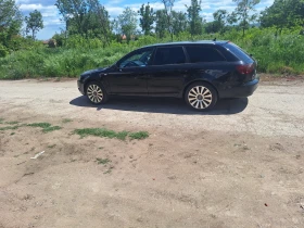 Audi A6, снимка 7