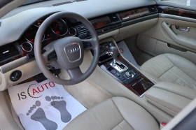 Audi A8 4.2TDI/BiXenon/Distronic/Въздух - [10] 