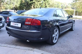 Audi A8 4.2TDI/BiXenon/Distronic/Въздух, снимка 6