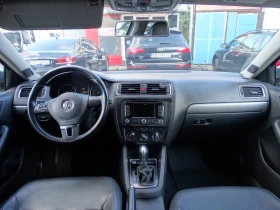 VW Jetta 2.0TDI EURO 5, снимка 7