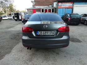 VW Jetta 2.0TDI EURO 5, снимка 4