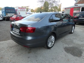 VW Jetta 2.0TDI EURO 5, снимка 6