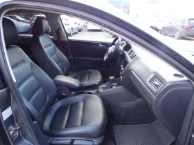 VW Jetta 2.0TDI EURO 5, снимка 11