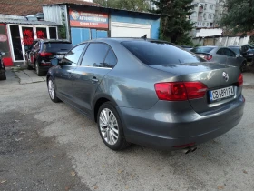 VW Jetta 2.0TDI EURO 5, снимка 5