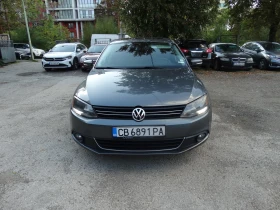 VW Jetta 2.0TDI EURO 5, снимка 1