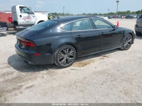 Audi A7 3.0T PREMIUM PLUS | Mobile.bg    4