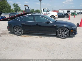 Audi A7 3.0T PREMIUM PLUS | Mobile.bg    12