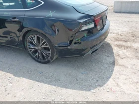 Audi A7 3.0T PREMIUM PLUS, снимка 7