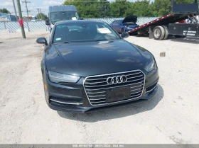 Audi A7 3.0T PREMIUM PLUS | Mobile.bg    11