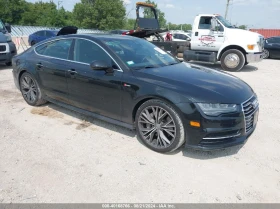 Audi A7 3.0T PREMIUM PLUS, снимка 1