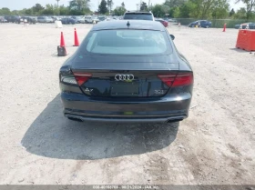 Audi A7 3.0T PREMIUM PLUS | Mobile.bg    14