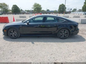 Audi A7 3.0T PREMIUM PLUS | Mobile.bg    13