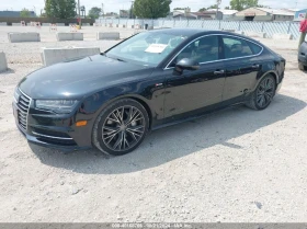 Audi A7 3.0T PREMIUM PLUS | Mobile.bg    2