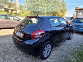 Peugeot 208 1.0i EURO 6B NAVI, снимка 4