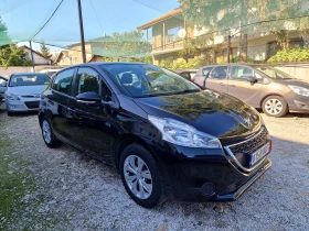 Peugeot 208 1.0i EURO 6B NAVI | Mobile.bg    1