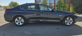 Обява за продажба на BMW 535 Камера 360 градуса М пакет 5 режима на шофиране ~29 000 лв. - изображение 3