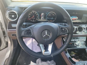 Mercedes-Benz E 300 .* 72000* AMG* Burmester* Full LED*  | Mobile.bg    8