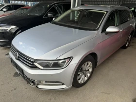 VW Passat 2.0TDI