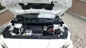 Nissan Leaf  64kw Tekna 360 FULL LED  | Mobile.bg    15