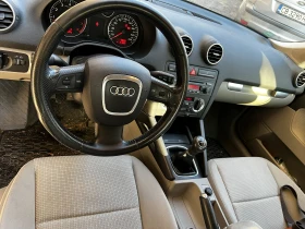 Audi A3 Sportback 2.0, снимка 11