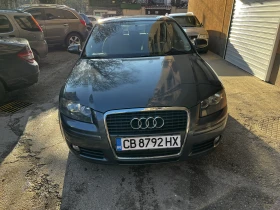 Audi A3 Sportback 2.0, снимка 2