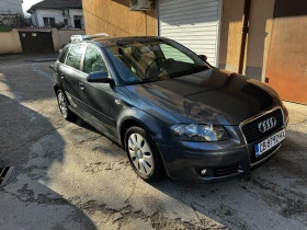 Audi A3 Sportback 2.0, снимка 3