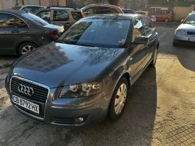 Audi A3 Sportback 2.0, снимка 1