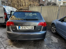 Audi A3 Sportback 2.0, снимка 7