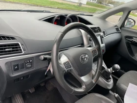 Toyota Verso 1.8 VVT-I 7 места, снимка 6