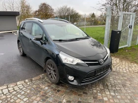 Toyota Verso 1.8 VVT-I 7 места, снимка 2