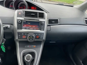 Toyota Verso 1.8 VVT-I 7 места, снимка 10