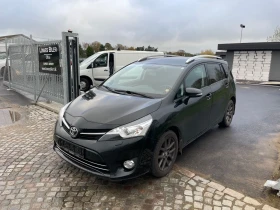 Toyota Verso 1.8 VVT-I 7 места, снимка 1