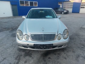 Mercedes-Benz E 220 E 220 cdi автомат , снимка 2