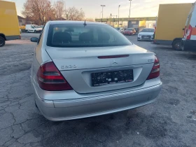 Mercedes-Benz E 220 E 220 cdi автомат , снимка 5