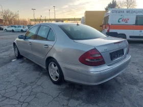 Mercedes-Benz E 220 E 220 cdi автомат , снимка 6