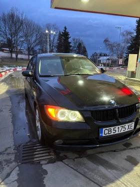 BMW 328 E90 328xi, снимка 3