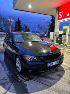 BMW 328 E90 328xi, снимка 1