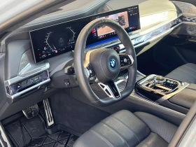 BMW 760 M760e xDrive, снимка 7