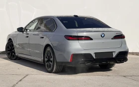 BMW 760 M760e xDrive, снимка 4