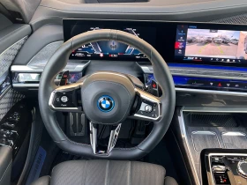 BMW 760 M760e xDrive, снимка 6