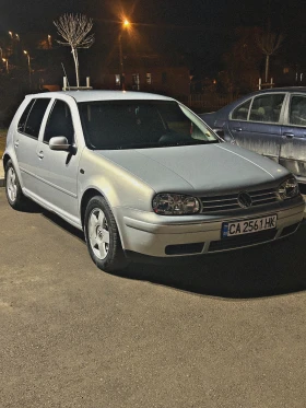 VW Golf 1.9 TDI 110 ps !!! Special Edition , снимка 1