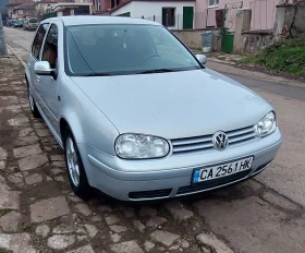 VW Golf 1.9 TDI 110 ps !!! Special Edition , снимка 6