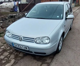 VW Golf 1.9 TDI 110 ps !!! Special Edition , снимка 5