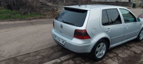 VW Golf 1.9 TDI 110 ps !!! Special Edition , снимка 2