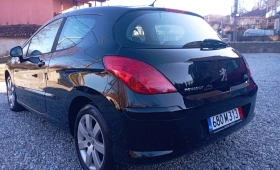 Peugeot 308 1.6HDI 109 к.с, снимка 2