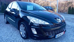 Peugeot 308 1.6HDI 109 к.с, снимка 10