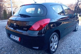 Peugeot 308 1.6HDI 109 к.с, снимка 3