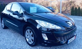 Peugeot 308 1.6HDI 109 к.с, снимка 6