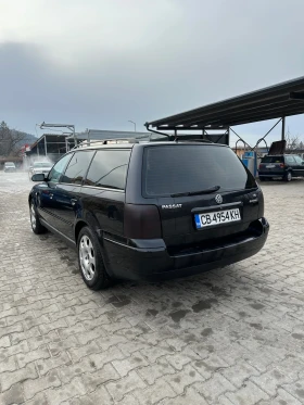 VW Passat, снимка 6